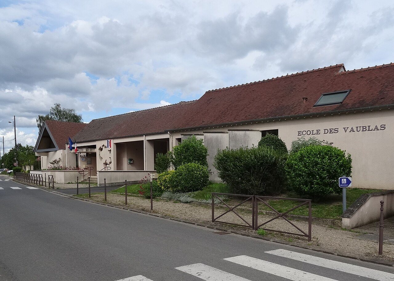Achères