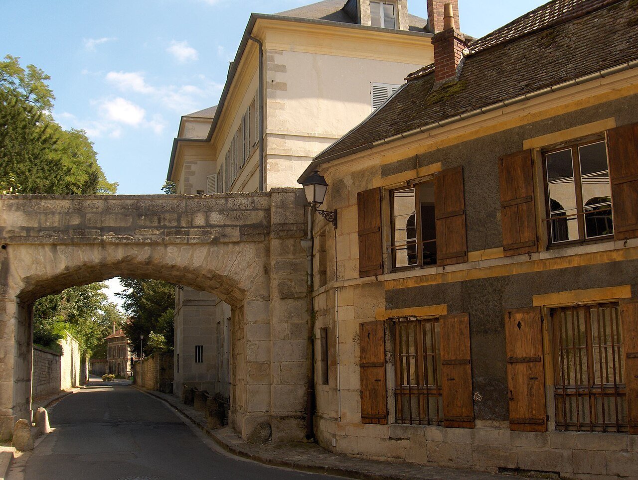 Valmondois
