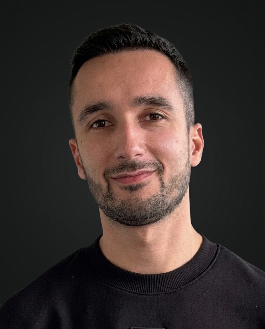 Antoine, Associé et Directeur développement, Abn Facility
