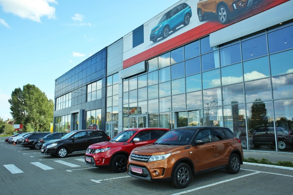 concessions et garages abn facility