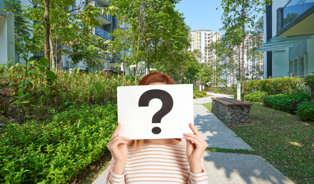Nettoyage des parties communes : qui est responsable ?